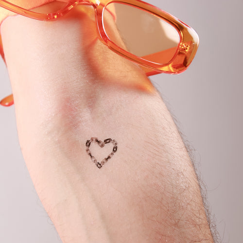 Cadeados de amor
