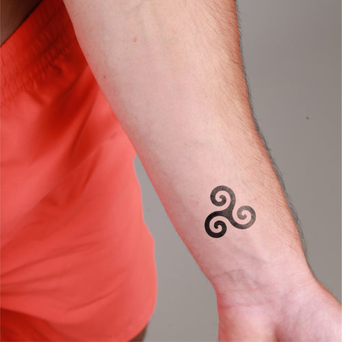 Triskel sagrado