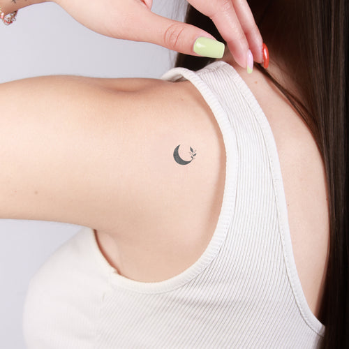 Lua encantada
