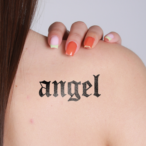 Anjo Gothique