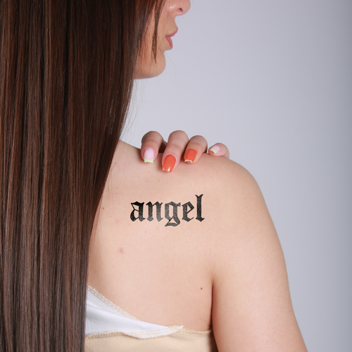 Anjo Gothique