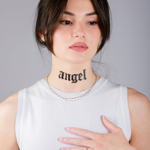 Anjo Gothique