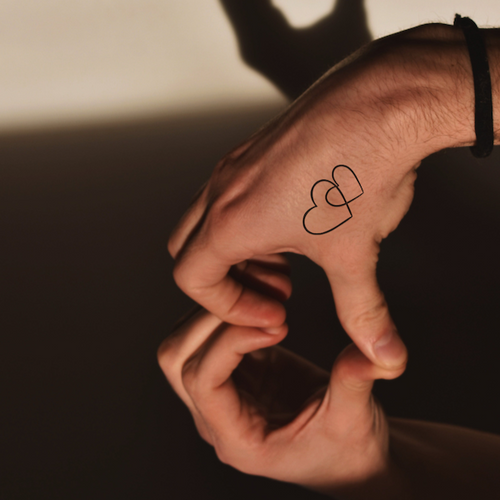 Amor duplo