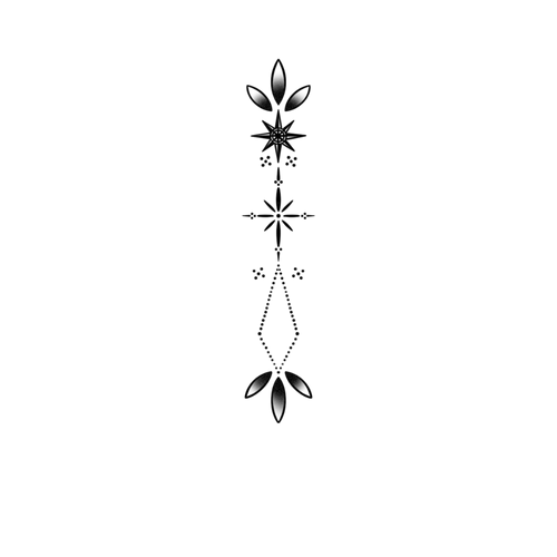 Compasso mandala