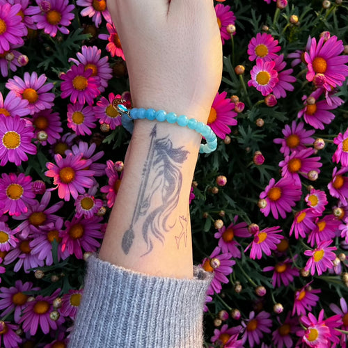 Tatuagem de cavalo