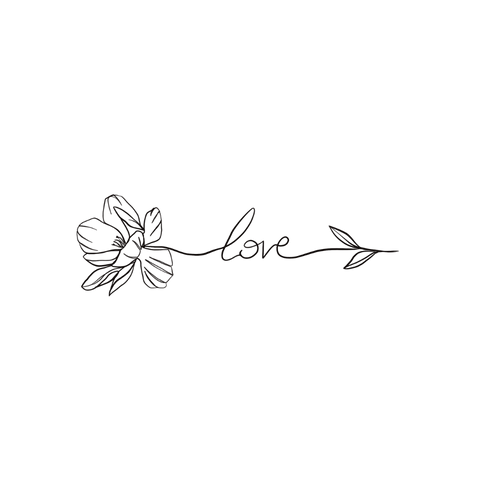 Tatuagem de papoila