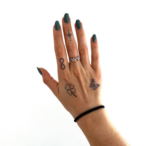 Mini Talismãs