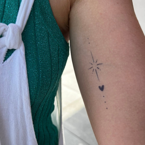 Estrela do amor