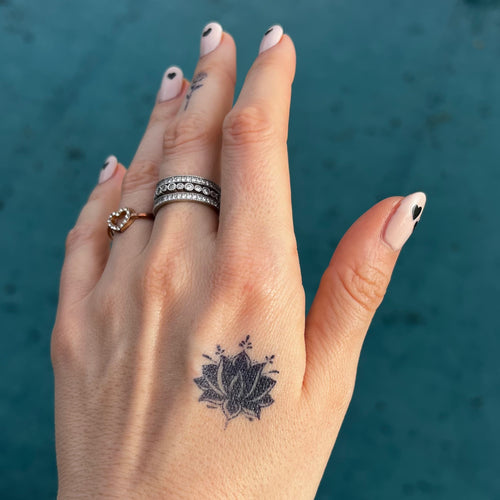 Mini pacote de verão