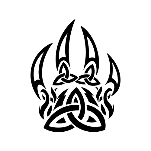Garra viking