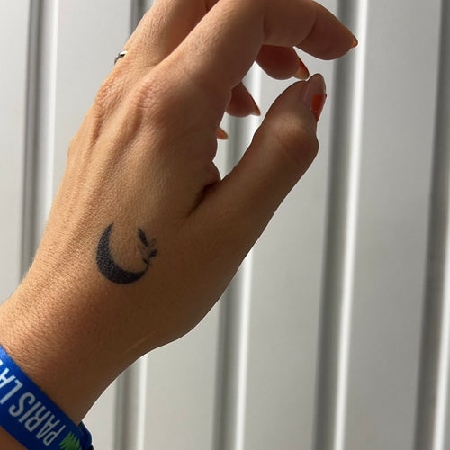 Lua encantada