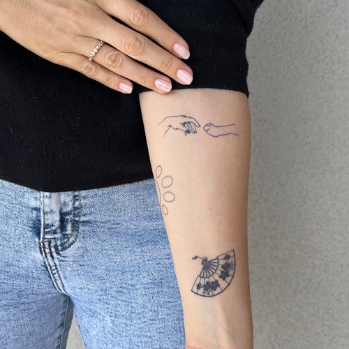 Pata e mão de cão