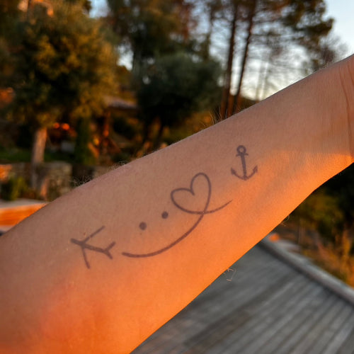 Amor em voo