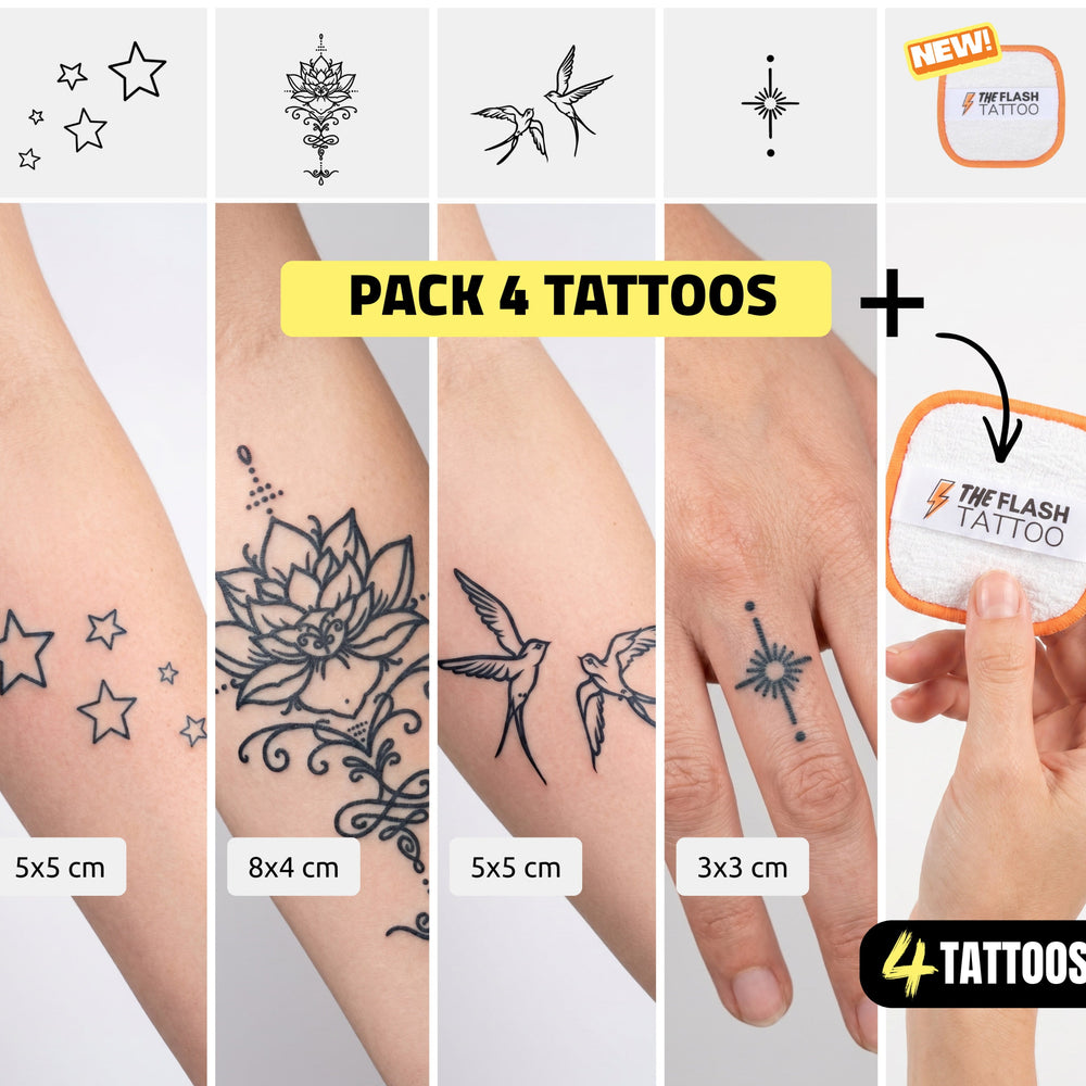 Pack Découverte