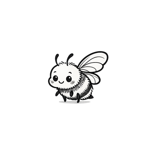 Abeille mimi