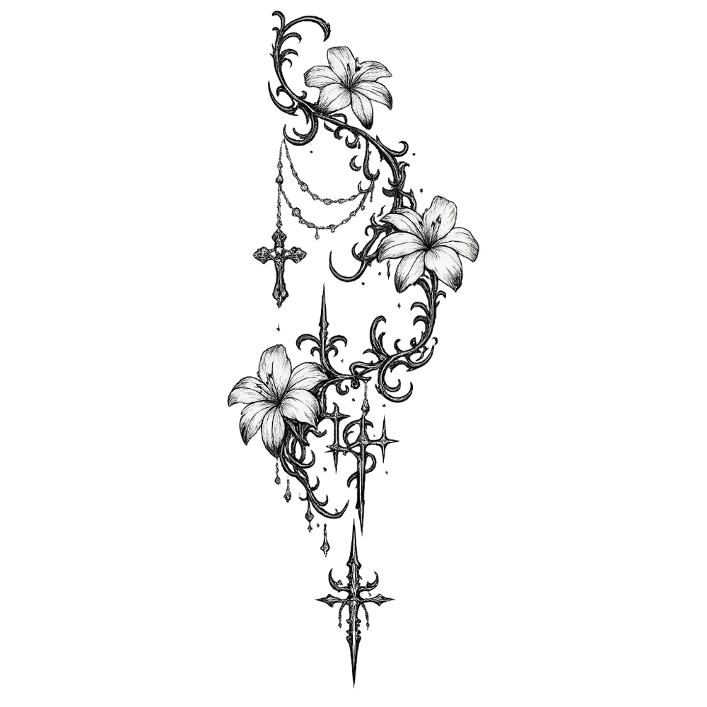 Dark romance