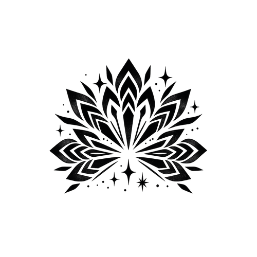 Lotus étoile