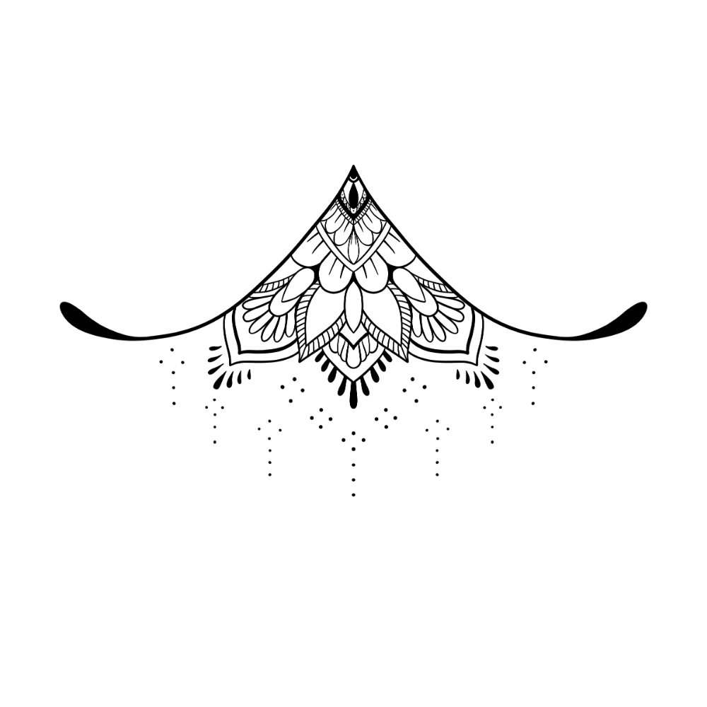 Manta sacrée
