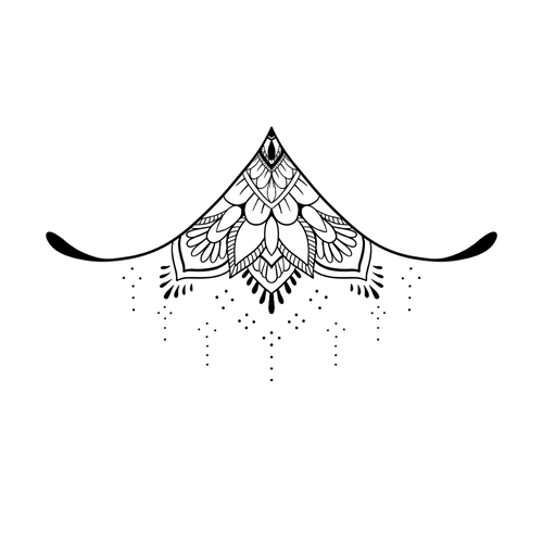 Manta sacrée