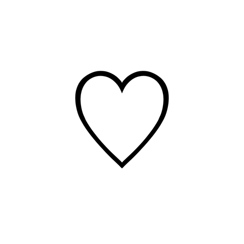 mão de amor