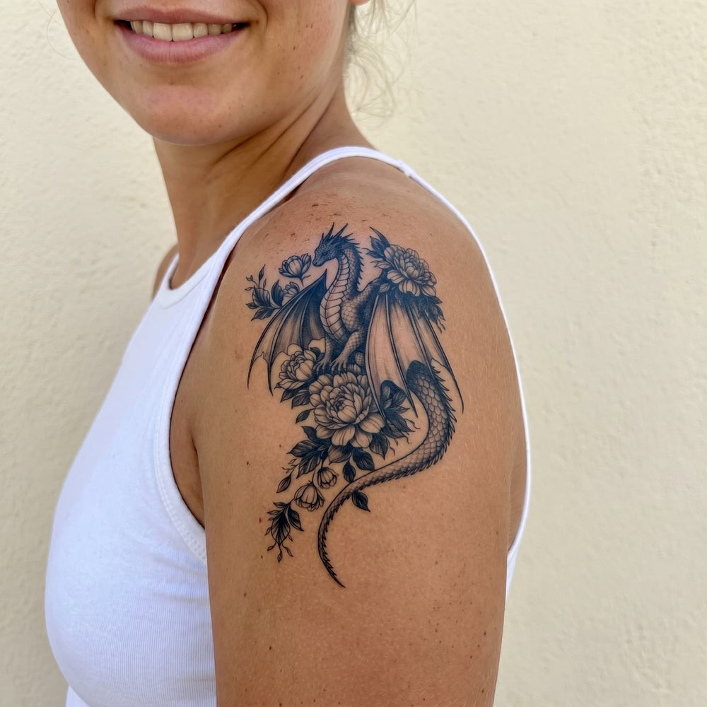 Dragon impérial