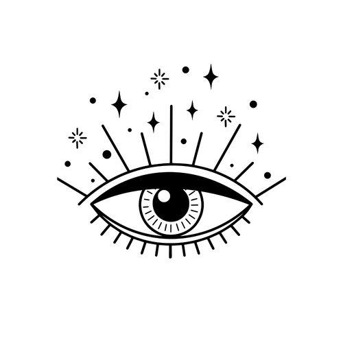Olho Celestial