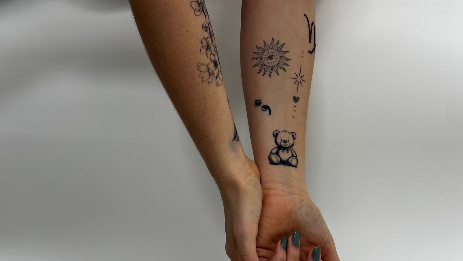 Idée tatouage avant bras notre sélection du mois
