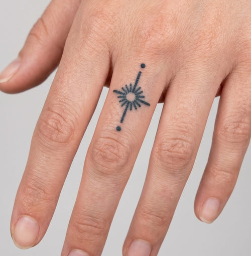 Pack tattoo découverte