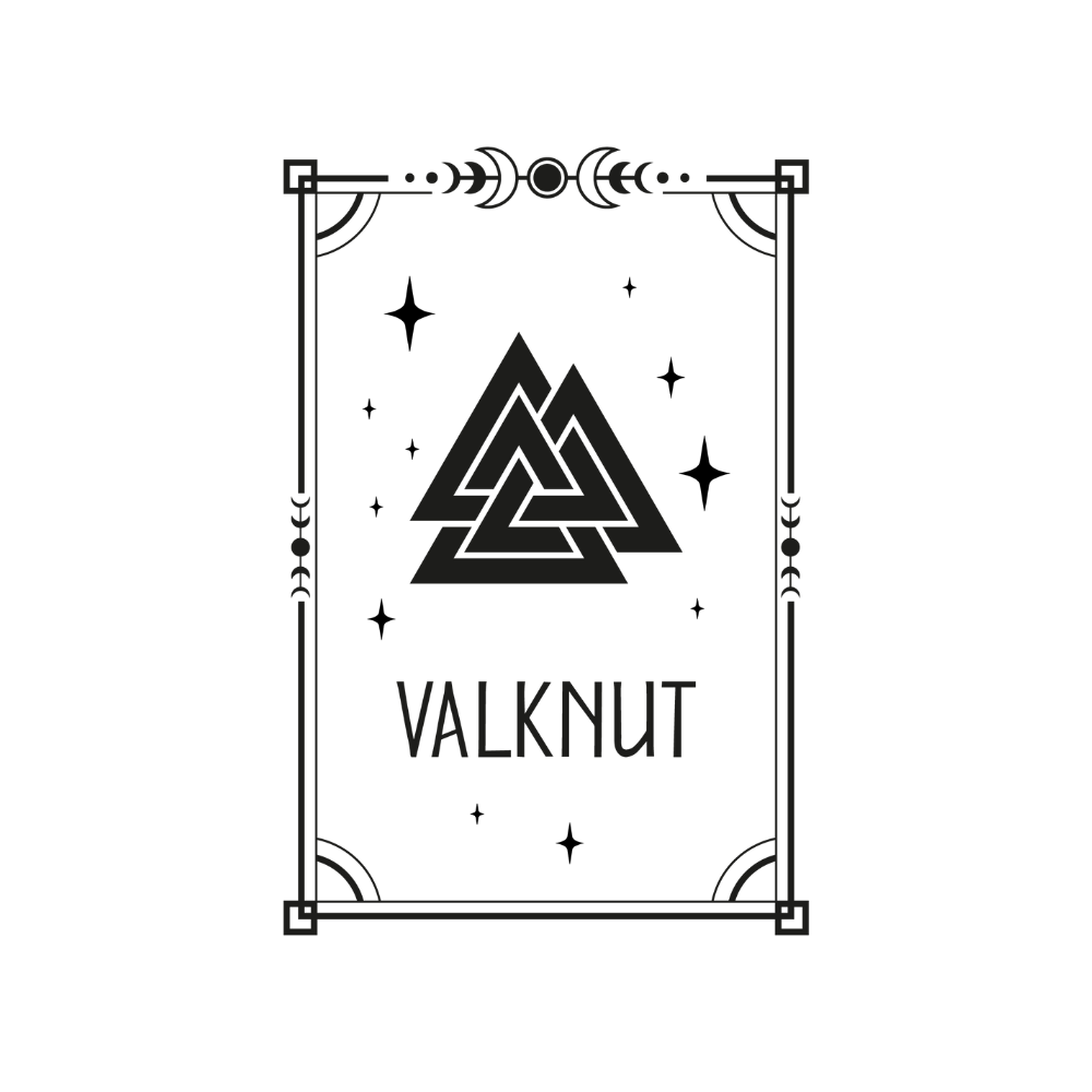 Carte Valknut