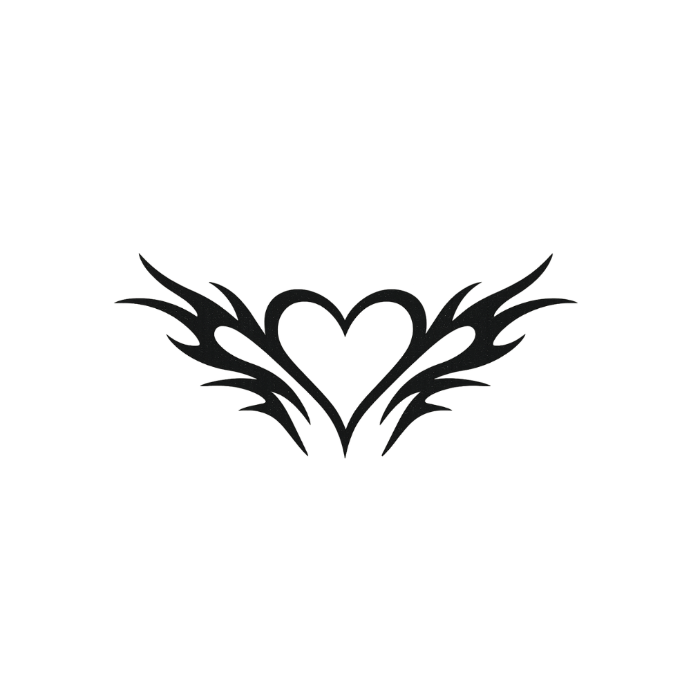 Tramp stamp