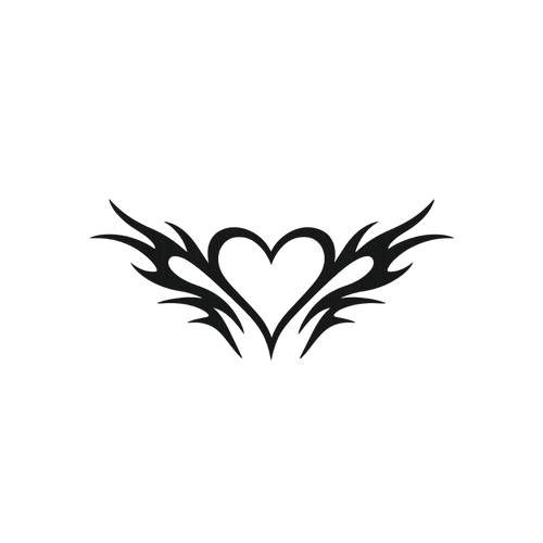 Tramp stamp
