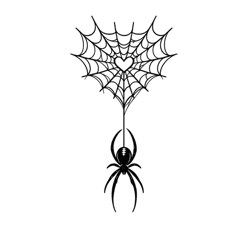 Veuve noire